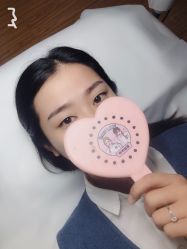 -babiline芭比莱恩半永久纹眉纹唇发际线