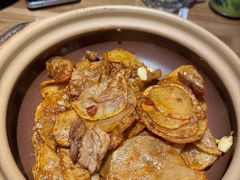 -KŌNG胶东小馆(华熙店)