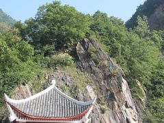 -神农架香溪源景区