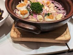 -万荣烤鸭店·北京菜(天坛店)
