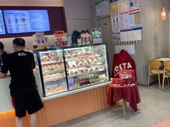 -COSTA COFFEE(广州广粤天地店)