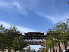 -赵州桥景区