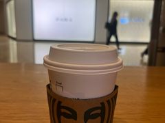 -星巴克臻选(北京世贸天阶店)