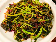 -一楼食业·美食人家