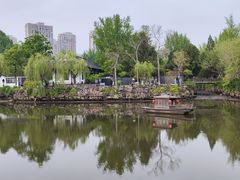 -水绘园