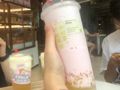 -奈雪的茶(东原悦荟店)