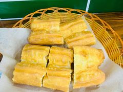 -南记食粥坊·宵夜大排档(莲花店)
