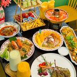 新开的宝藏🇹🇭餐厅🍴太赞啦