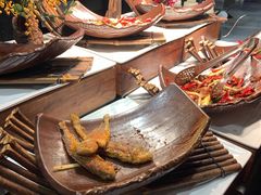 -吉布鲁牛排海鲜自助(假日国际店)