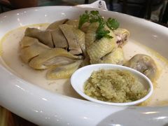 -粤色·老广州茶餐厅(河南商会大厦店)