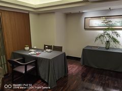 -沈灶河豚宴·河豚融合餐厅(汉中路店)