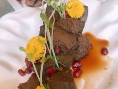 -青岛海天世园酒店-海澜阁中餐厅