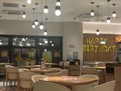 -必胜客(龙茗店)