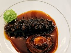-虹御轩·传承江浙菜(虹桥店)