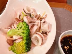 -闽上鲜·福建菜(龙湖滨江天街店)