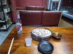 -老杨头烧烤(博烤堂店)