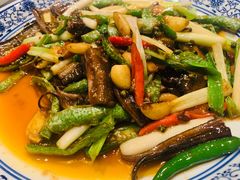 -院8里·小聚园老川菜(九眼桥店)