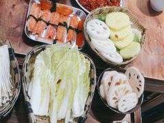 -楠火锅(新塘翡翠绿洲店)