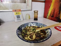 -胖妹面庄(北城天街店)