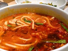 -一坐一忘云南菜(卓悦中心)