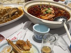 -渔家风味·鲅鱼水饺·央视展播·海鲜天津菜(开发区店)