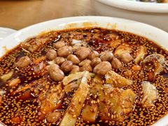 -艺味深尝(云锦路店)