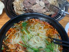 -二刚大块烤肉(东山商业街店)