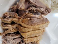 -东就鸭饭店·古早海南菜(滨海店)