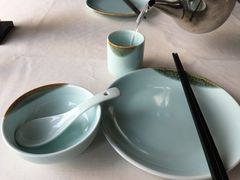 -竹雨堂创意中国菜(裕华店)