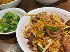 -寻裕记·现炒浇头面(人民广场店)