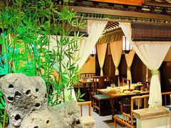 -遇见长安之高山流水(李家村万达店)