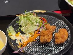 -昱匠·日本料理(金融街店)