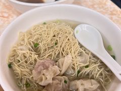 云吞-海幢瑞芳饮食店