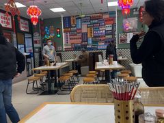 -鲁达面馆本帮风味(共康东路店)