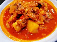 -妈阁铭记澳葡美食