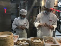 -老班长手工灌汤包(嘉洲广场店)