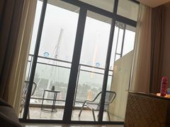 -大梅沙游艇度假酒店