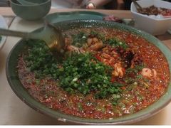 徐家口口脆-锦府盐帮·侯宅(五棵松万达店)