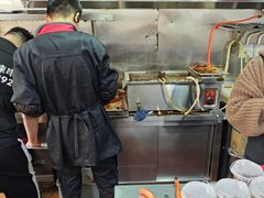 -小朱麻辣串(益民街店)
