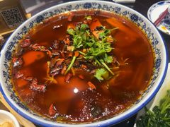 -顺兴老茶馆·精品川菜(世纪城店)