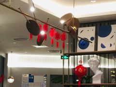 大堂-必胜客(城西银泰店)