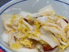-荆九爷爆炒桥头三嫩(浙大店)