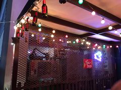-Dampa Seafood Grill - Dubai