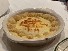 俄式奶汁杂拌-波特曼西餐厅(南岗店)
