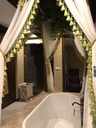 -青青一生美皮肤管理