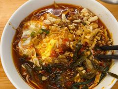-李叁面馆(妇幼店)