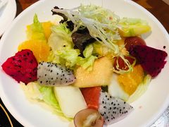 -黑鸡小馆(金源店)