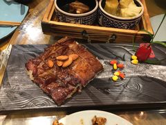 -局气 烤鸭·北京菜(光华路店)