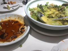 -小放牛河北菜(长安万达店)
