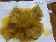 -小俩口烧烤东北菜(双井店)